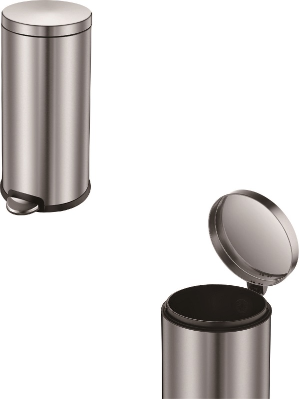 Thùng rác cao cấp CẤP J-8856-20l