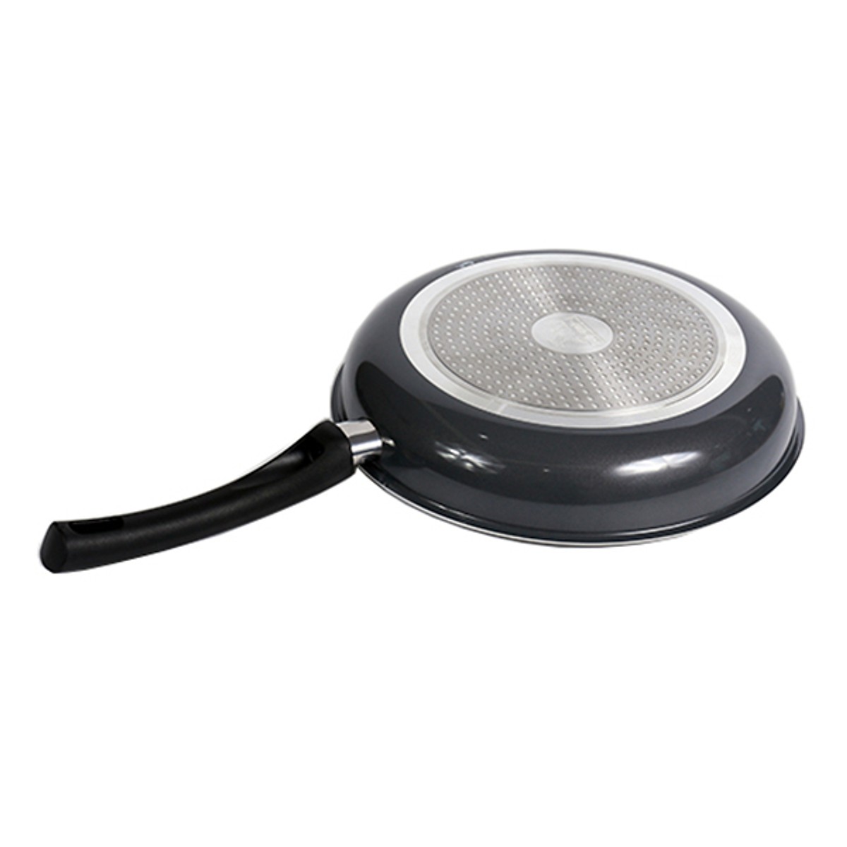 Chảo chống dính cao cấp SM-0363 có đáy từ Smartcook Venus 20Cm