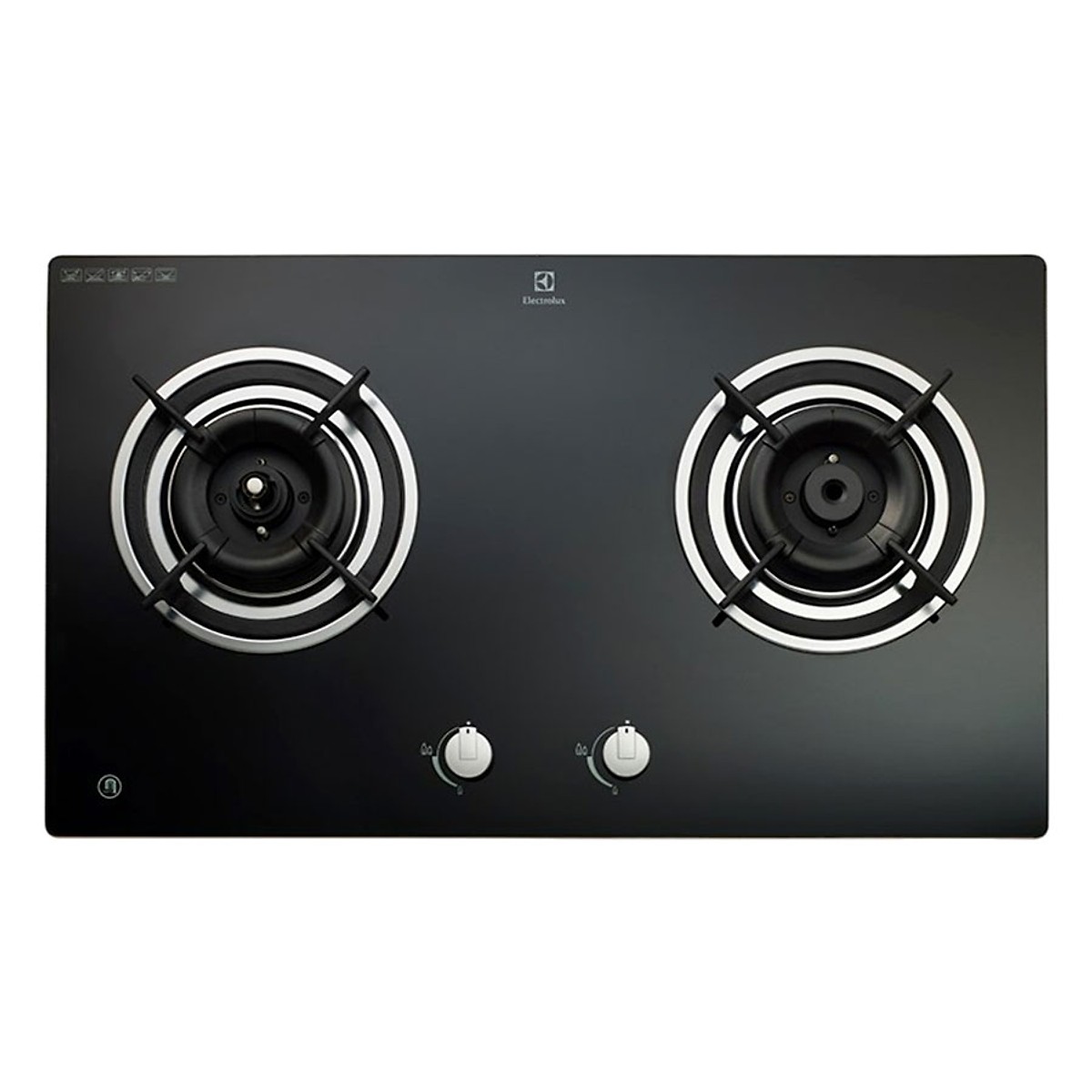 Bếp Gas Âm Electrolux EGT7526CK - Hàng chính hãng