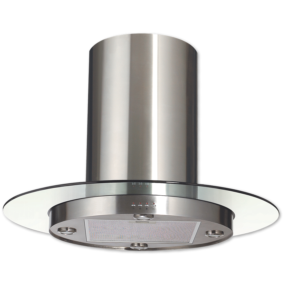 Máy Hút Mùi Độc lập Canzy CZ 350C