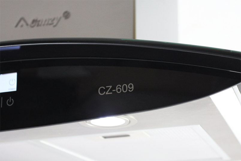 Máy Hút Mùi Cao Cấp Canzy CZ 609