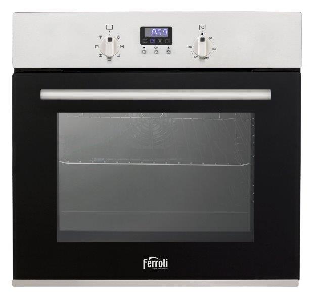 Lò nướng Ferroli FO-7A29E1 58 lít