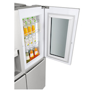 Tủ lạnh LG Inverter InstaView Door-in-Door 601 lít GR-X247JS