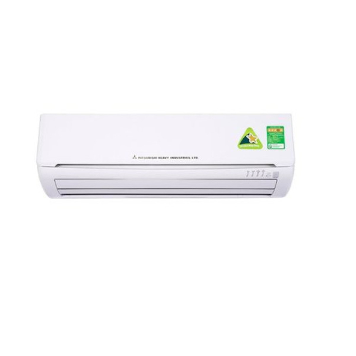Điều hòa Mitsubishi Heavy SRK/SRC10CRS-S5, 1 chiều, 1.0 HP - hàng chính hãng