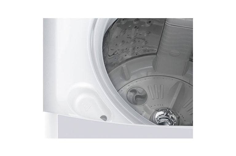 Máy giặt cửa trên LG Inverter 9.5Kg T2395VS2W