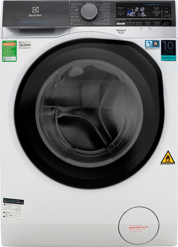 Máy giặt cửa ngang Electrolux 11kg EWW1141AEWA