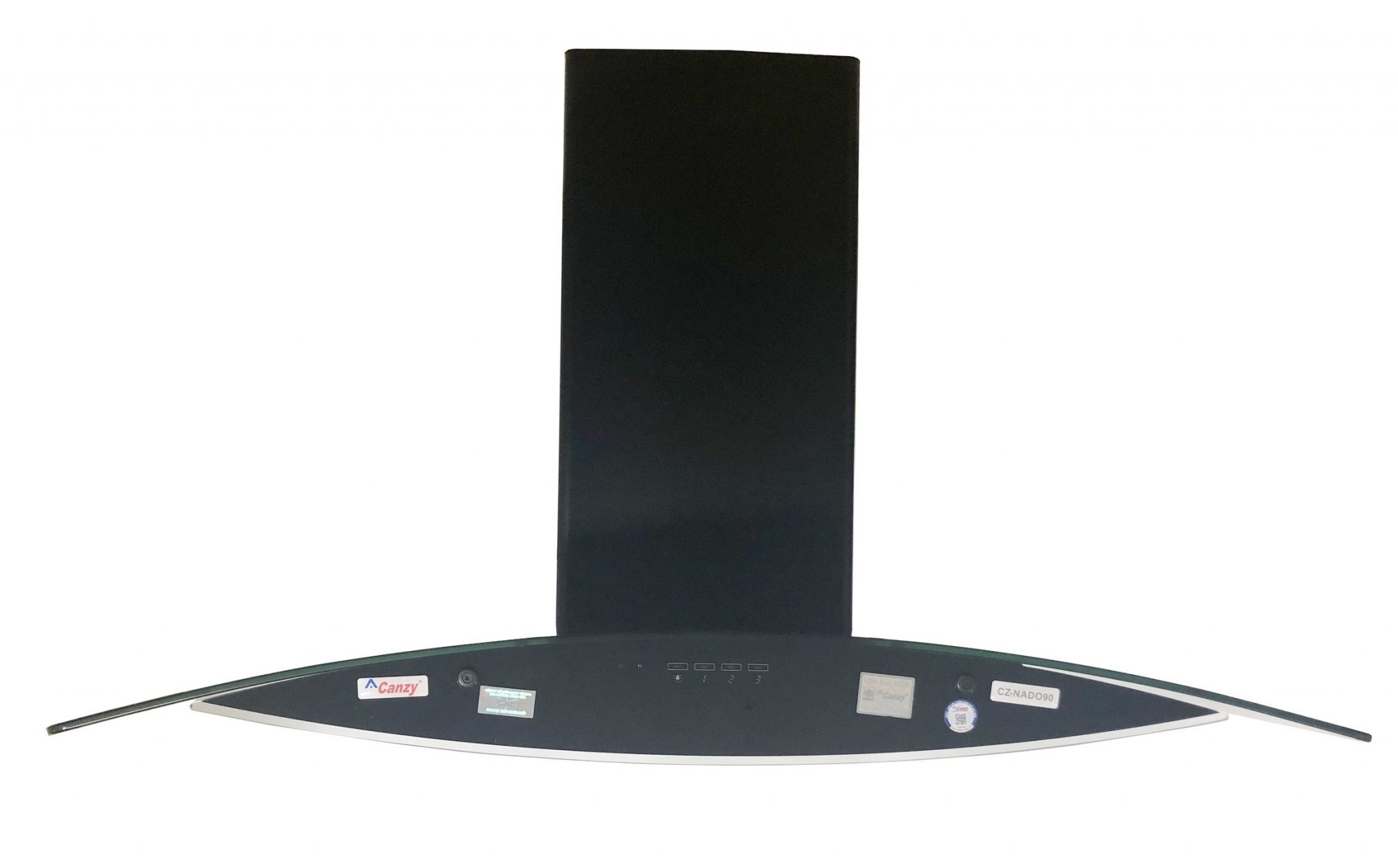 Máy Hút Mùi Cao Cấp Canzy CZ NADO 70