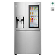 Tủ lạnh LG Inverter InstaView Door-in-Door 601 lít GR-X247JS