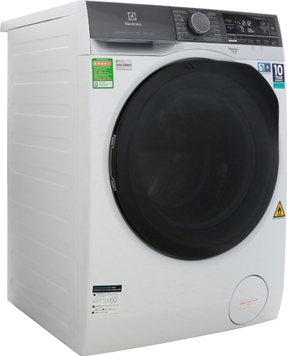 Máy giặt cửa ngang Electrolux 11kg EWW1141AEWA