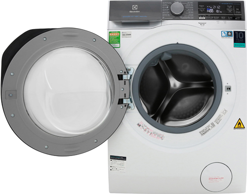 Máy giặt cửa ngang Electrolux 11kg EWW1141AEWA