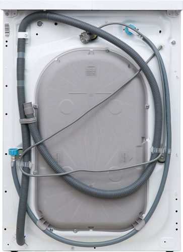 Máy giặt cửa ngang Electrolux 11kg EWW1141AEWA