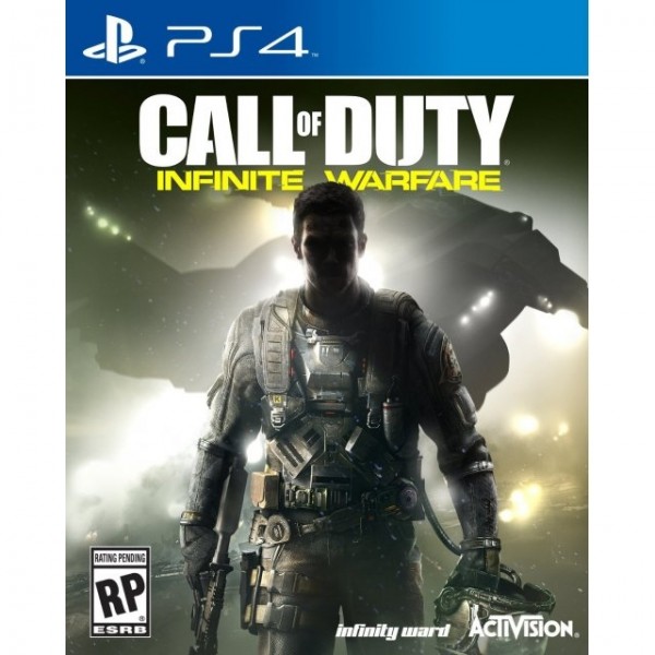 Call of Duty: Infinite Warfare