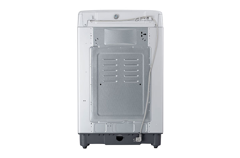 Máy giặt cửa trên LG Inverter 9.5Kg T2395VS2W