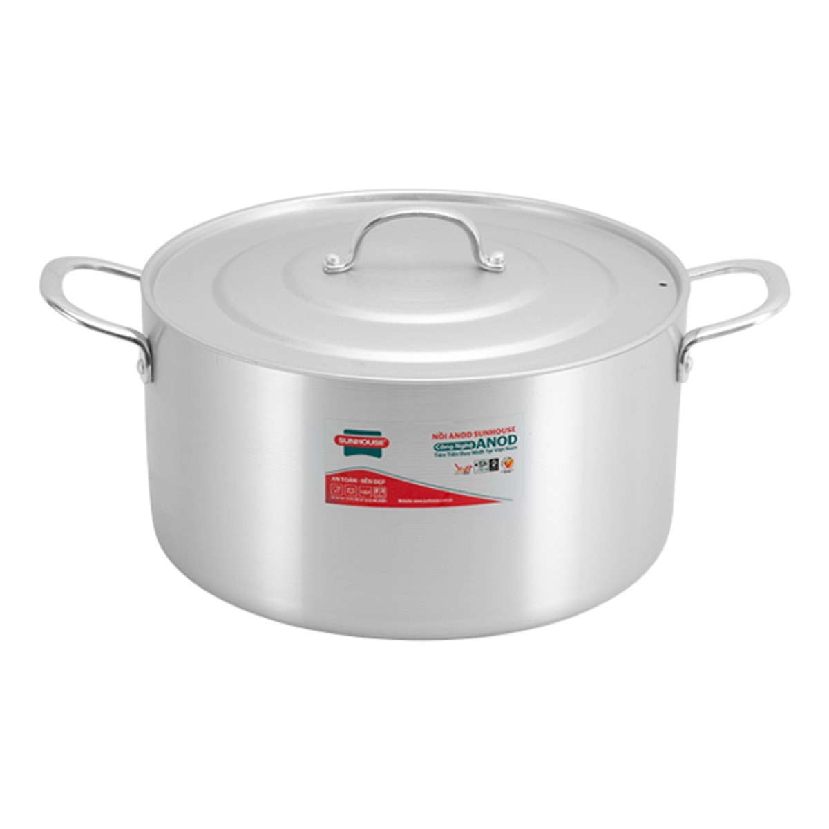 Nồi lẻ Anod Sunhouse SH6542-16
