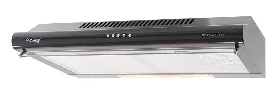Máy Hút Mùi Cao Cấp Canzy CZ 2070B