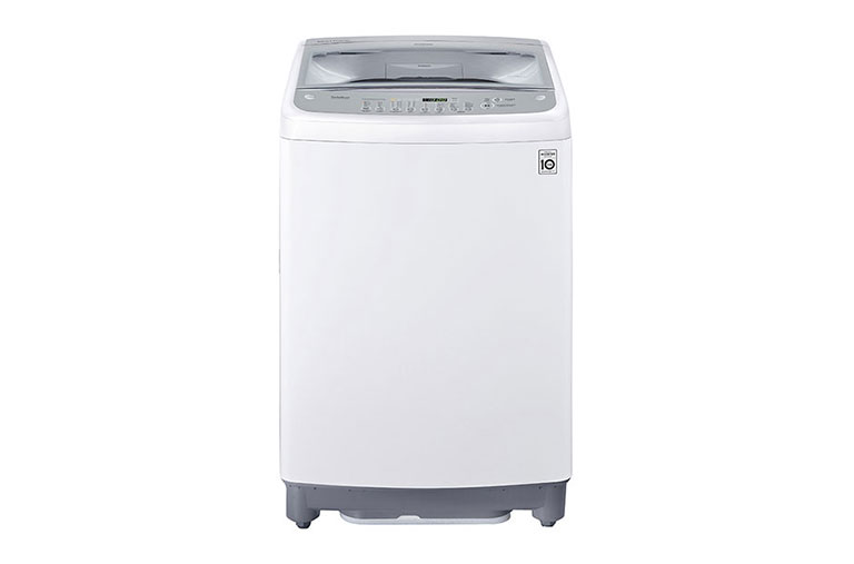 Máy giặt cửa trên LG Inverter 9.5Kg T2395VS2W