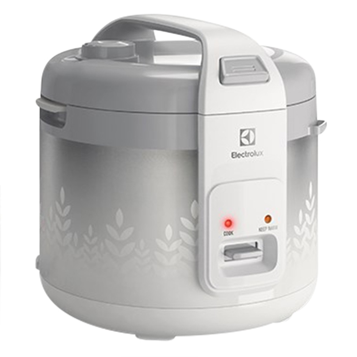 Nồi Cơm Điện Electrolux ERC3305 - 1.8L - Hàng chính hãng