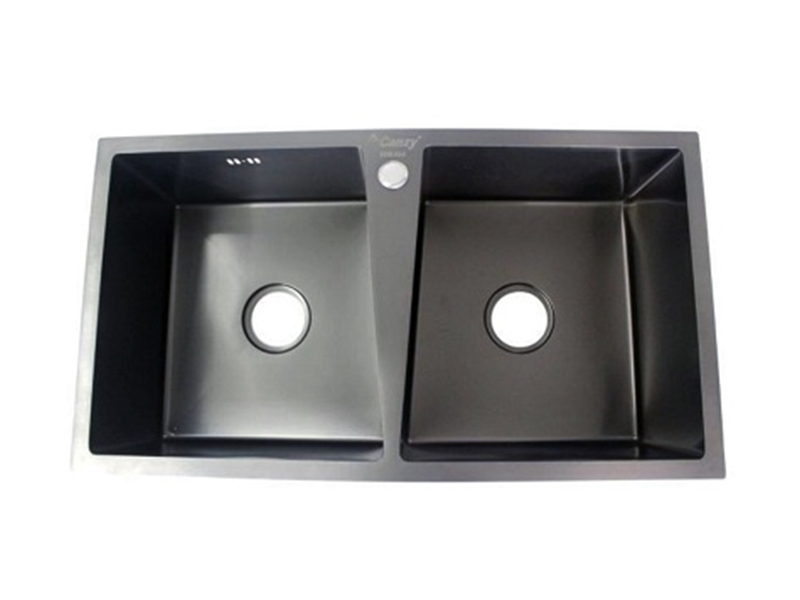 Chậu Rửa bát Canzy CZ 8245KB