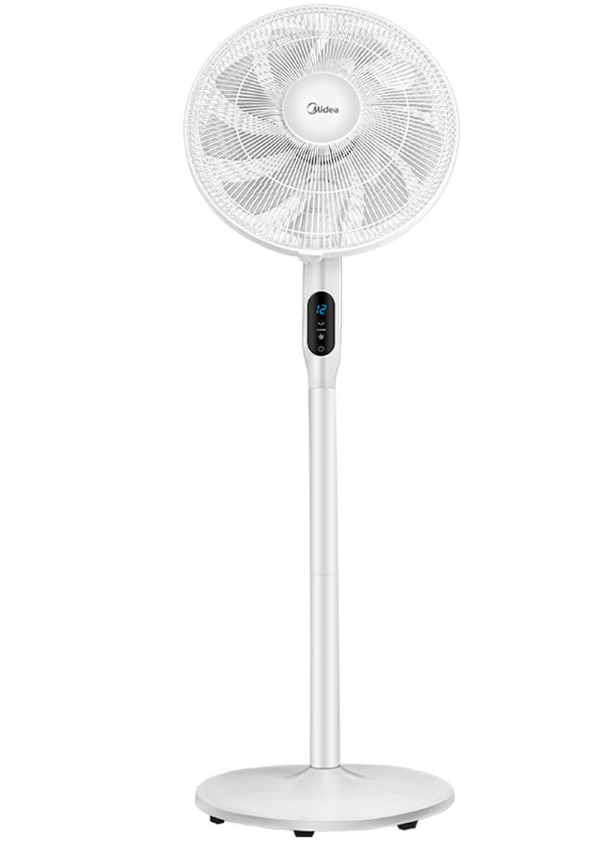Quạt đứng Midea FS40-18AR có điều khiển từ xa