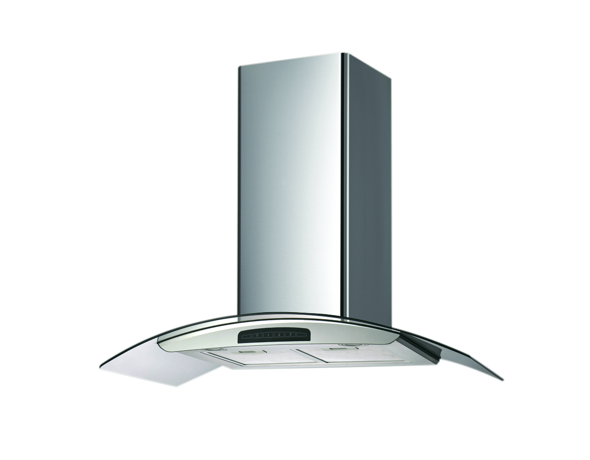 Máy Hút Mùi Cao Cấp Canzy CZ D700