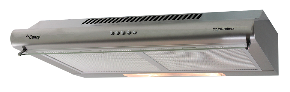 Máy Hút Mùi Cao Cấp Canzy CZ 2070I