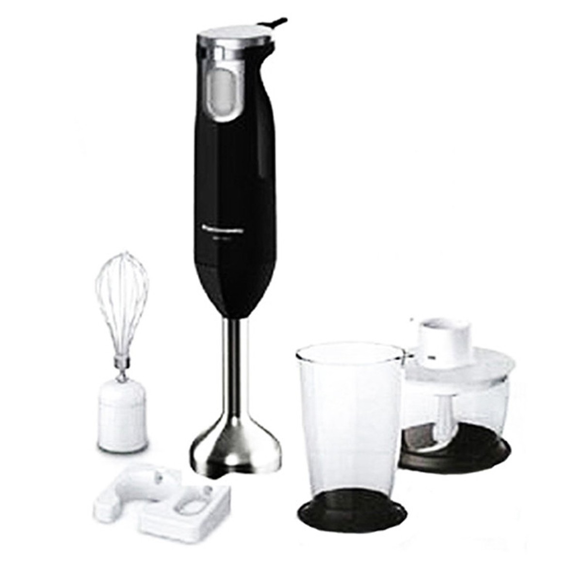 Máy xay cầm tay Panasonic PASO-MX-SS1BRA - hàng chính hãng