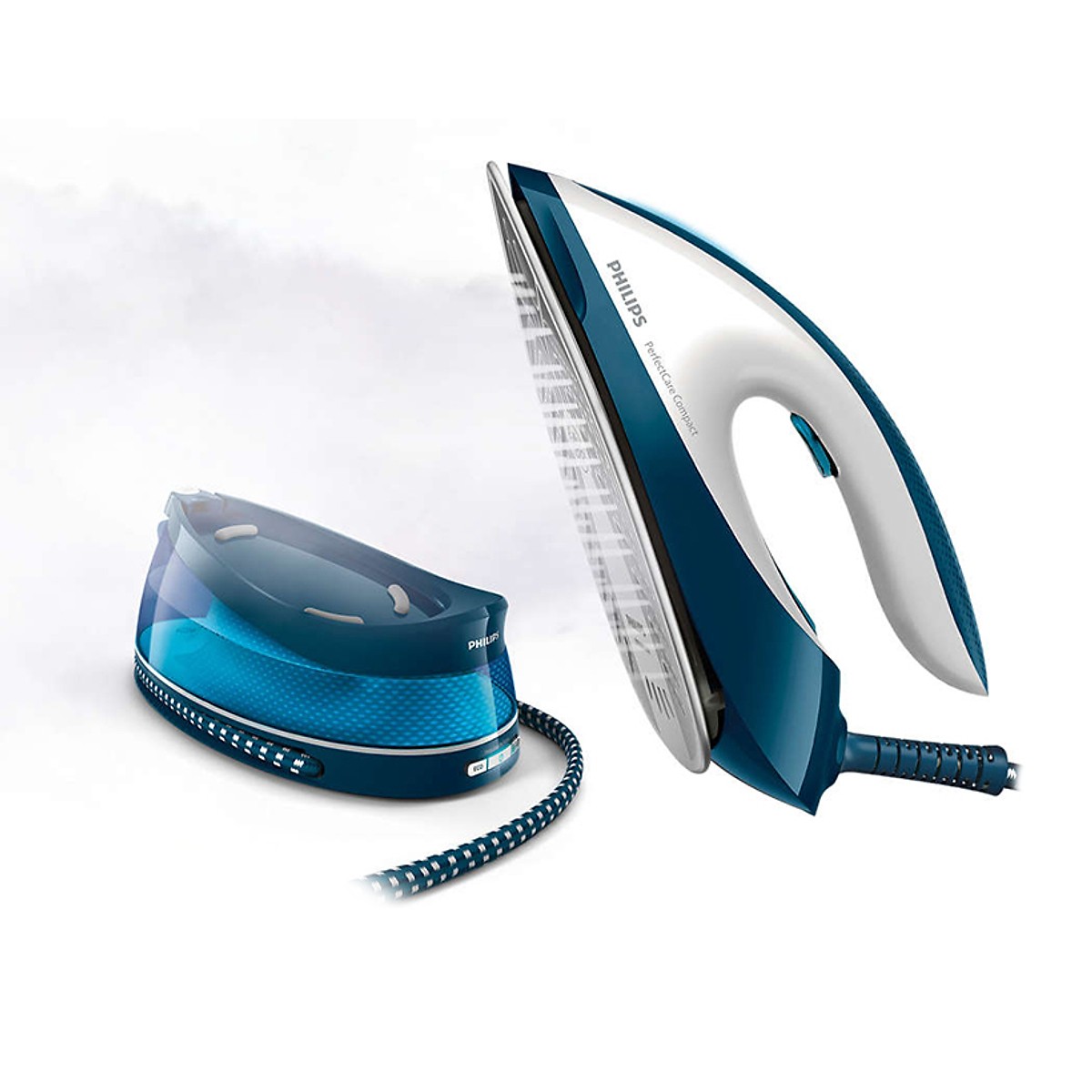 Bàn là tạo hơi nước Philips GC7805 2400W