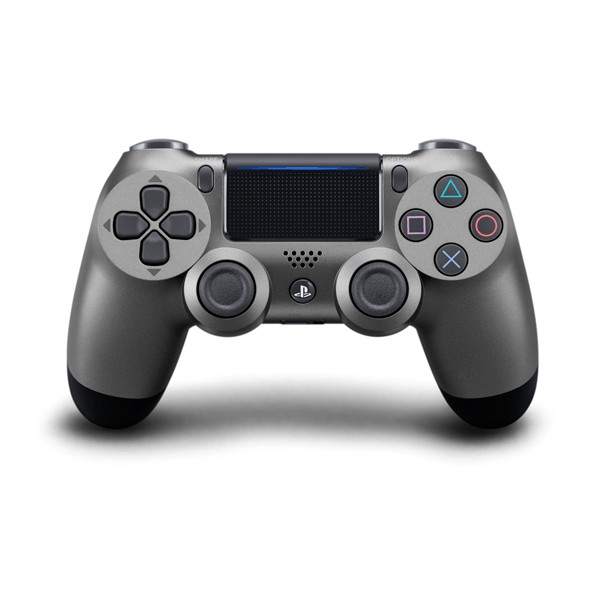 Tay chơi game DualShock 4/Đen xám CUH-ZCT2G 21