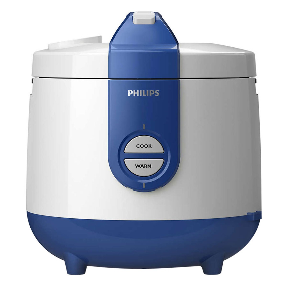 Nồi cơm điện Philips HD3119/66 2 lít