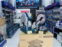 Máy cưa lọng Bosch GST 8000E