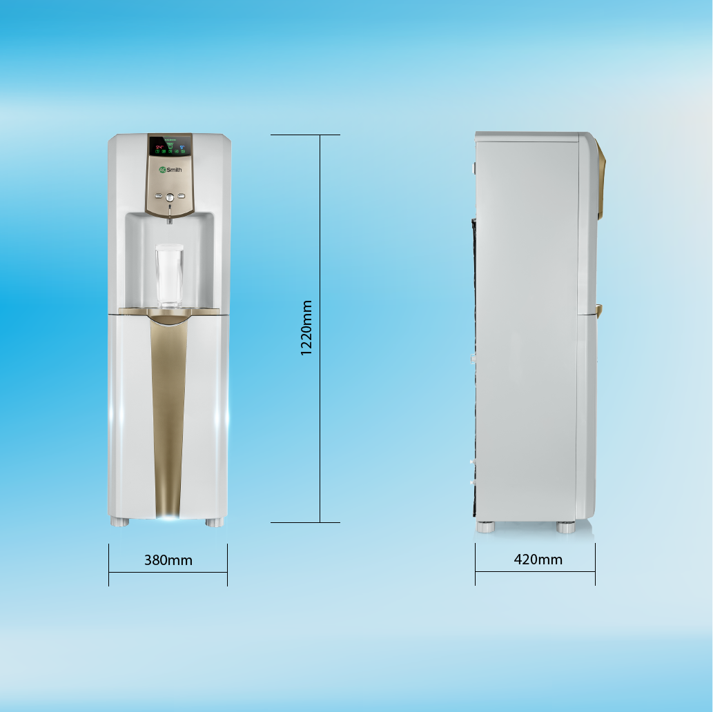 Máy Lọc Nước A. O. Smith ADR75-V-ET-1