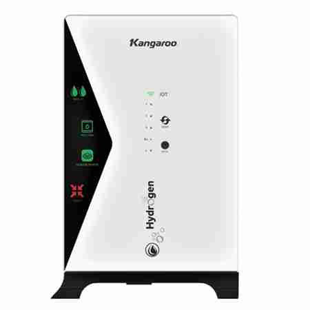 Máy lọc nước Kangaroo Hydrogen Undersink KG100HU - Hàng chính hãng