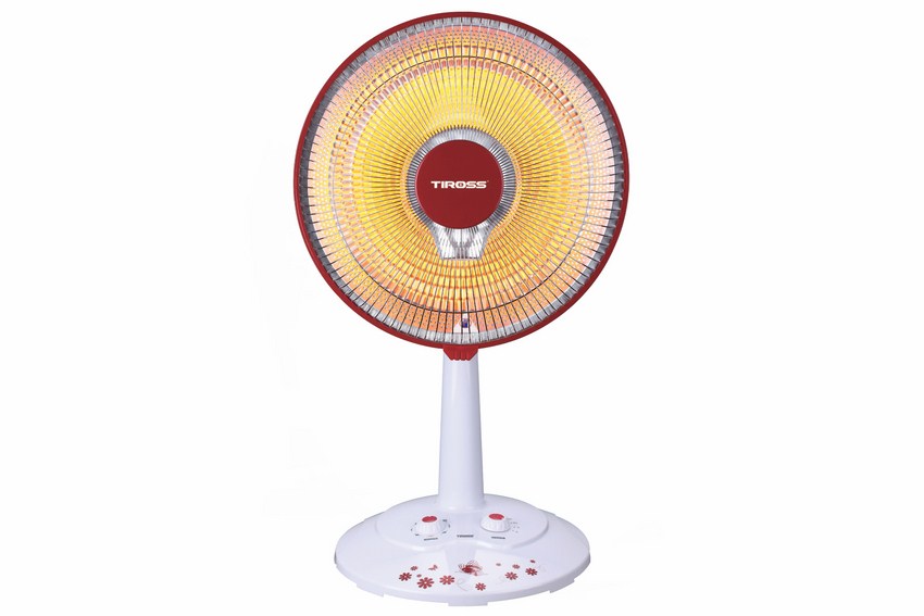 Quạt sưởi Tiross TS929