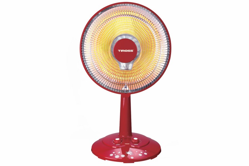 Quạt sưởi Tiross TS929