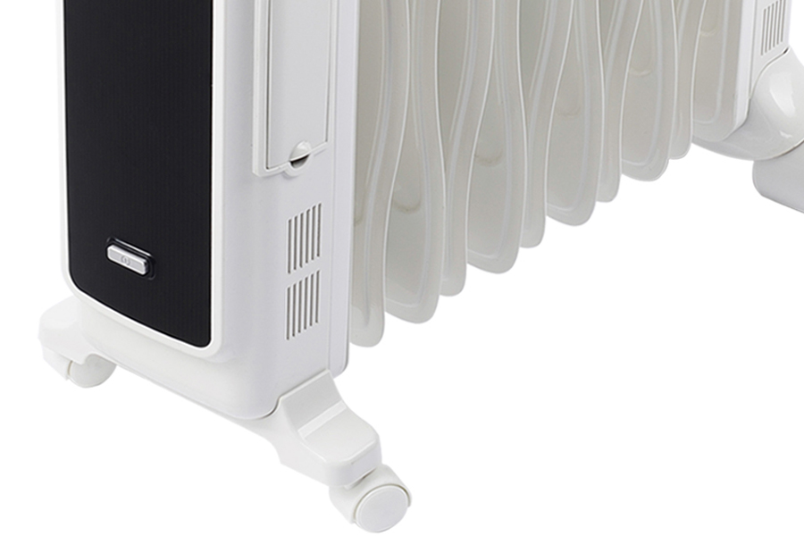 Máy sưởi dầu 11 thanh Tiross TS9212