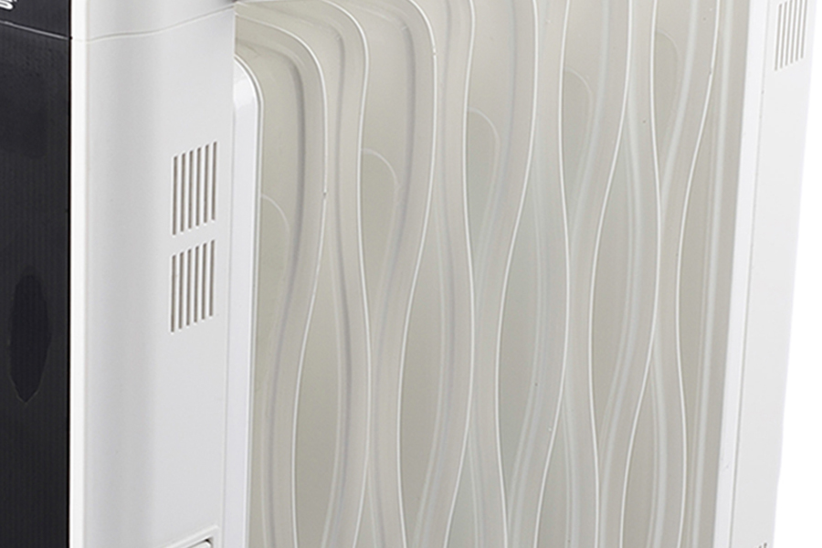 Máy sưởi dầu 11 thanh Tiross TS9212