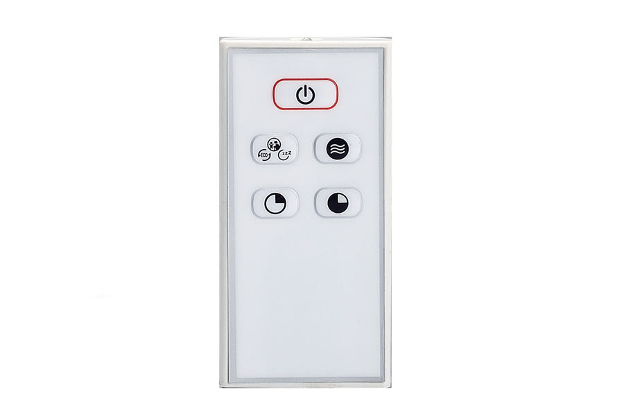 Máy sưởi dầu Tiross TS9213 13 thanh, màn hình LED, hẹn giờ, điều khiển, giá phơi