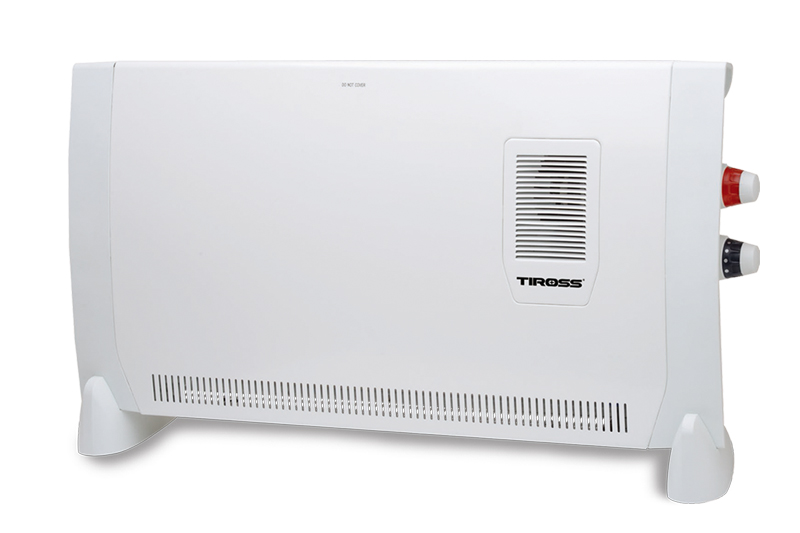 Máy sưởi dầu đối lưu TIROSS TS9214