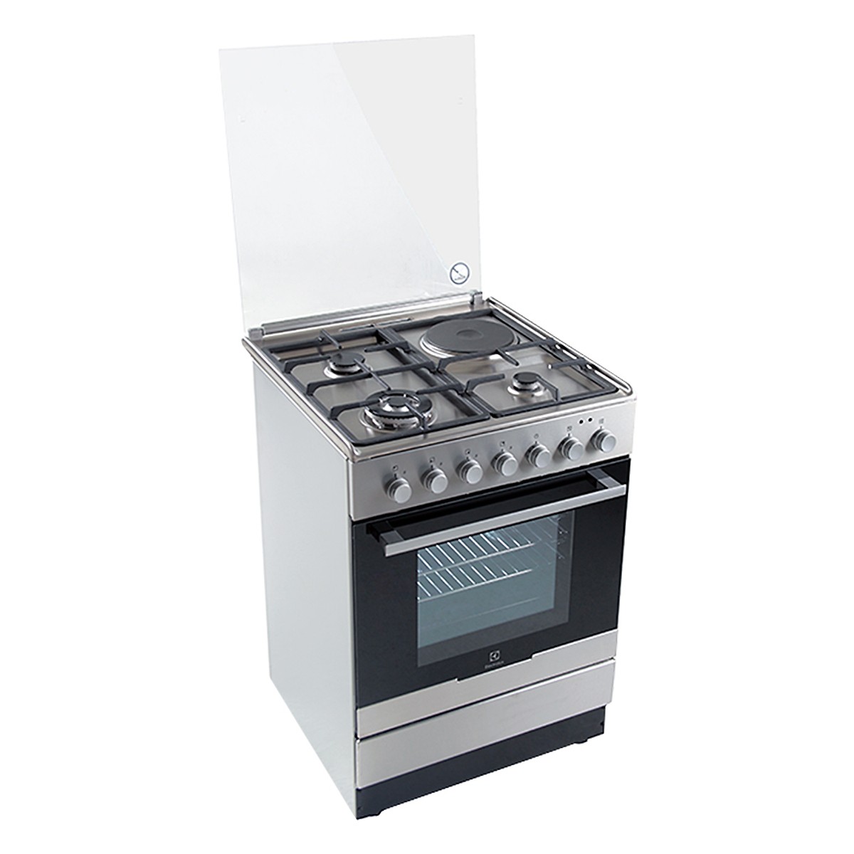 Bếp Gas Thùng Electrolux EKM61301OX - Hàng chính hãng