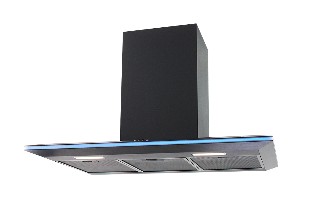 Máy Hút Mùi Cao Cấp Canzy CZ T09