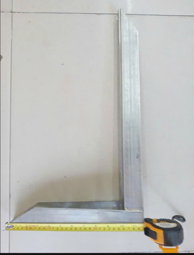 Giá đỡ cục nóng điều hoà Inox 18000BTU  (Liên hệ: 090.222.3456 - 090.222.3455 - 090.344.5821)