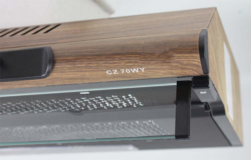 Máy Hút Mùi Cao Cấp Canzy CZ 70WY