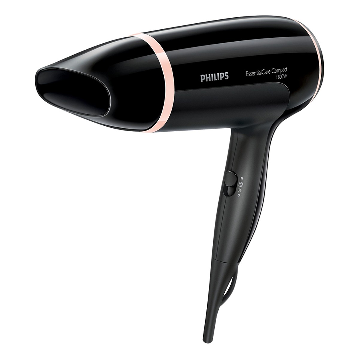 Máy sấy tóc Philips BHD004/00 1800W