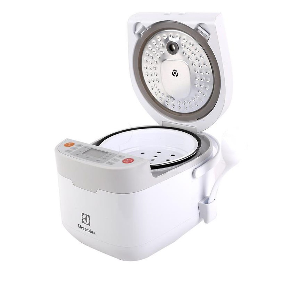 Nồi Cơm Điện Tử Electrolux ERC6503W - 1.2