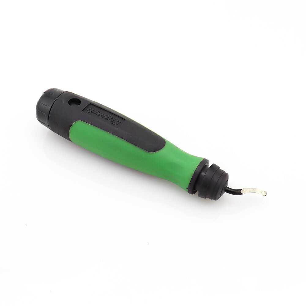 Dụng Cụ Nạo Bavia Ống Đồng Super Stars ST-207