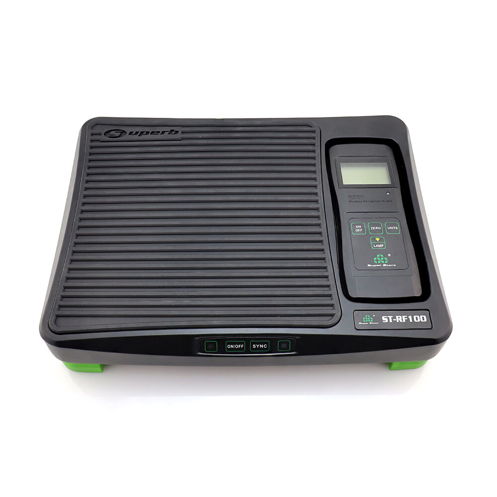 Cân ga điện tử Super Stars ST-RF100 (100kg)