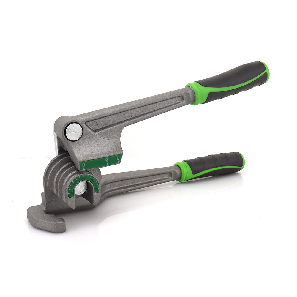 Dụng Cụ Uốn Ống 180 Độ Super Stars ST-N368-180