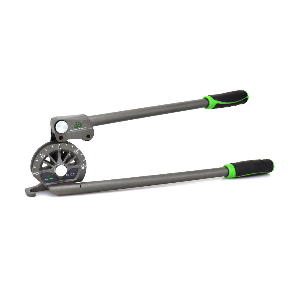 Vam Uốn Ống Đồng 180 Độ Super Stars ST-N364M-06
