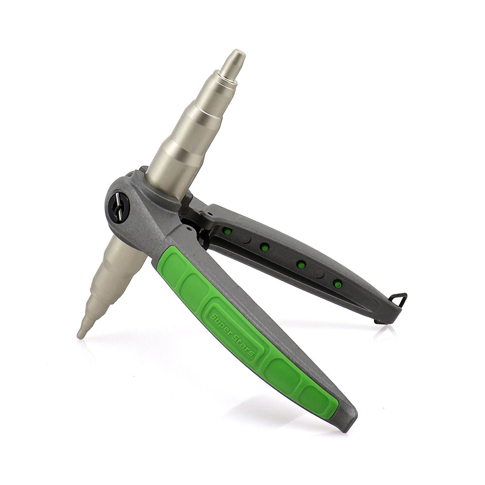 Dụng Cụ Kẹp Nong Ống Super Stars ST-622 (6mm - 22mm)
