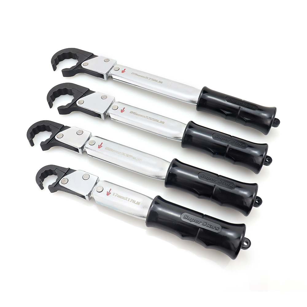 Cờ Lê Lực Super Stars ST-02-L (Cân Lực Siết Giắc Co)